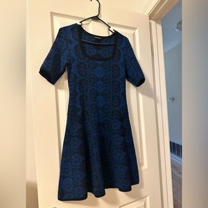Nanette Laporte Sweater Dress